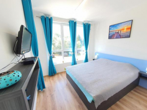 Apartment Paradise Neptun - 5min to the Beach